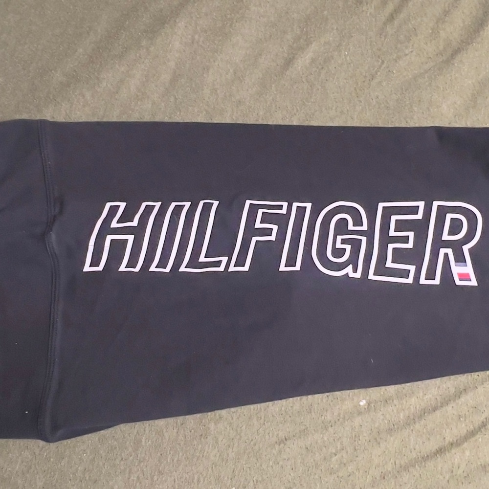 Women’s Tommy Hilfiger Biker Shorts Size Large